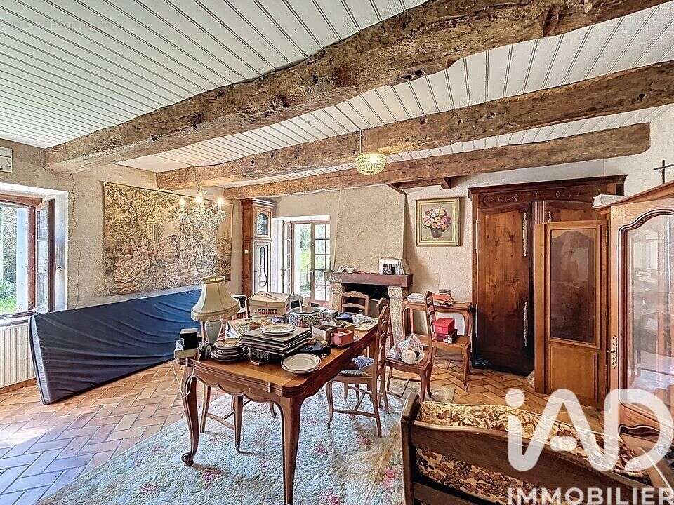 Photo 8 - Maison à PLESLIN-TRIGAVOU