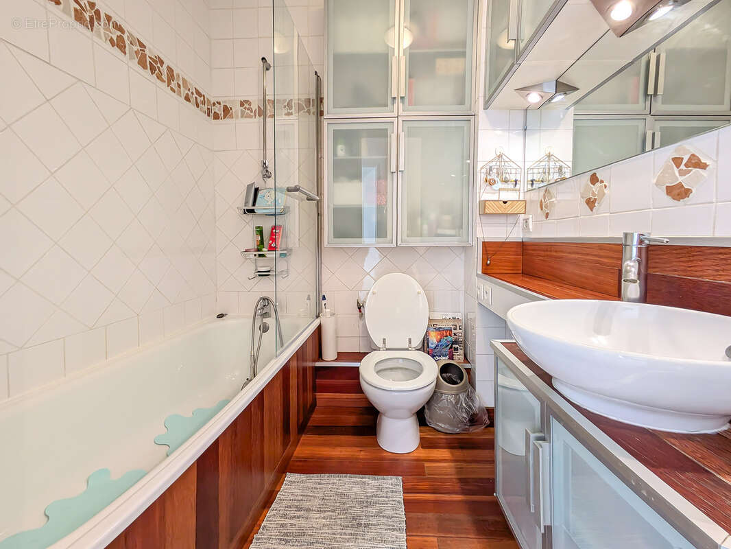 Appartement à PLAISIR