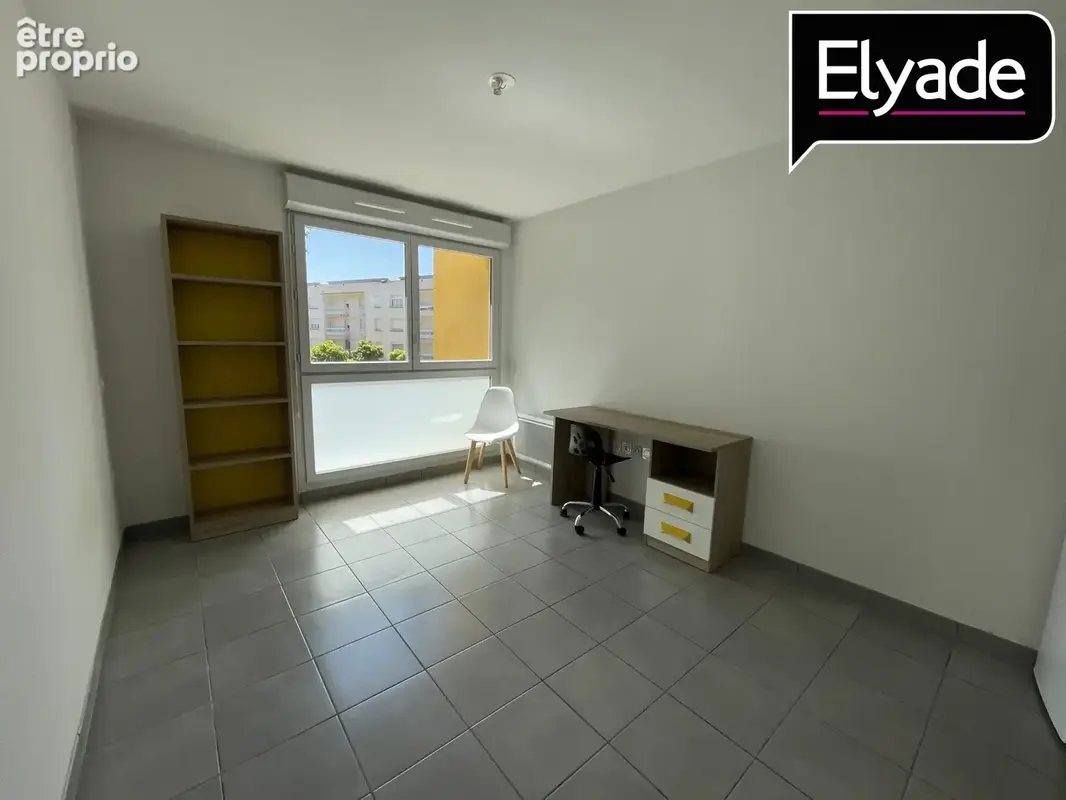 Appartement 1 pièce 21 m² à vendre à Isle (87170) - photo 3