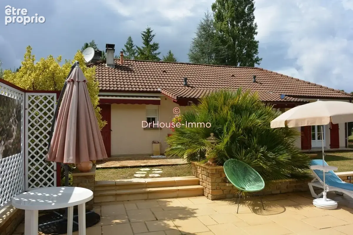 Maison 5 pièces 117 m² à vendre à Saint-Brice-Sur-Vienne (87200) - photo 33