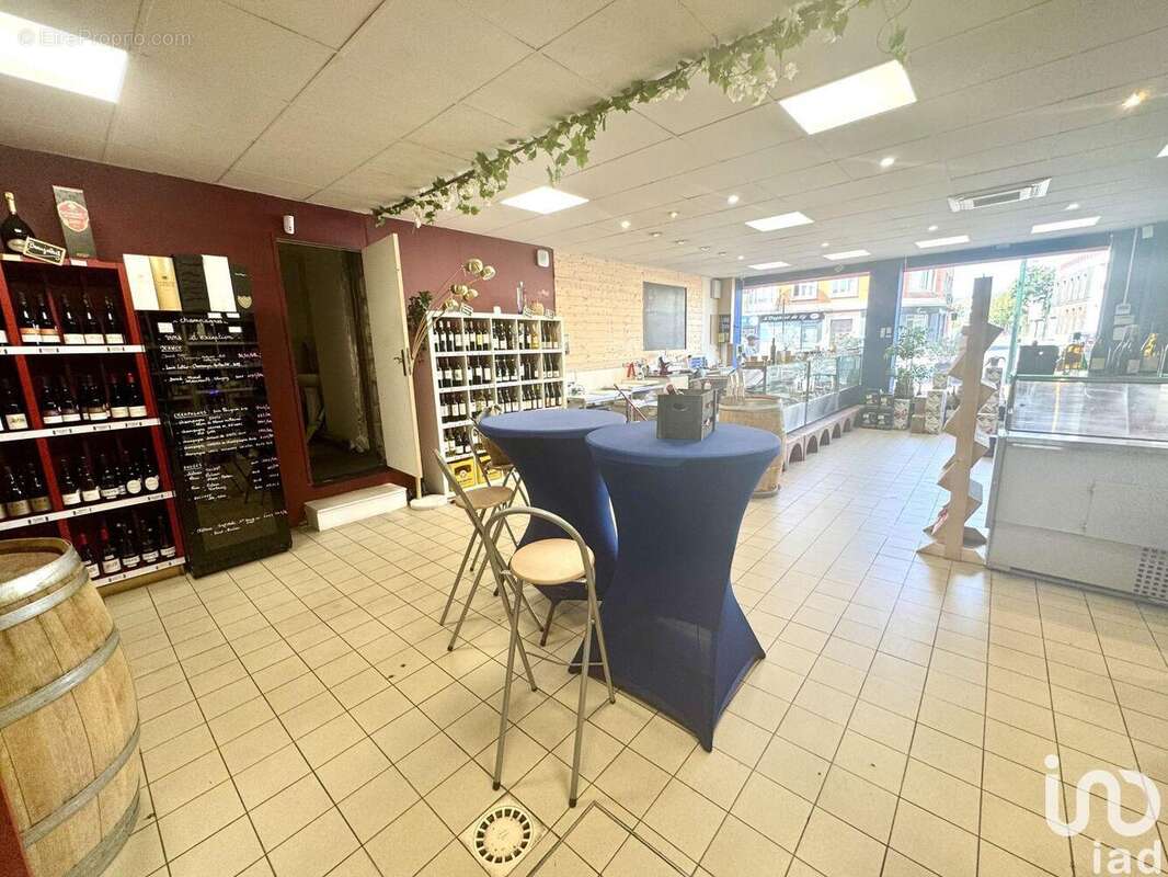 Photo 6 - Commerce à SOISY-SOUS-MONTMORENCY
