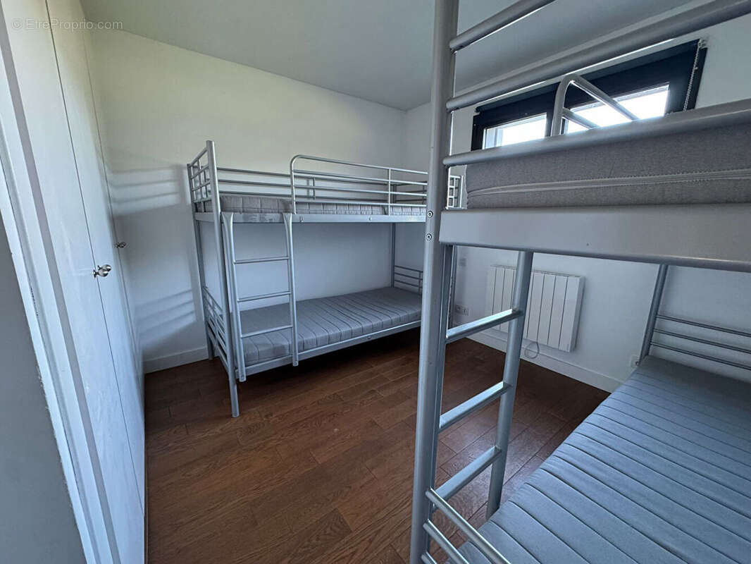 Appartement à SAILLAGOUSE