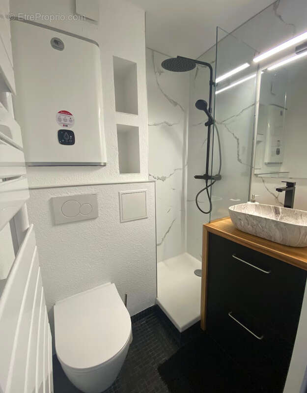 Appartement à BOLQUERE