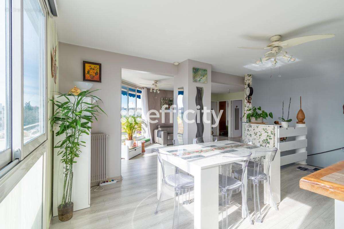 Appartement - photo 5