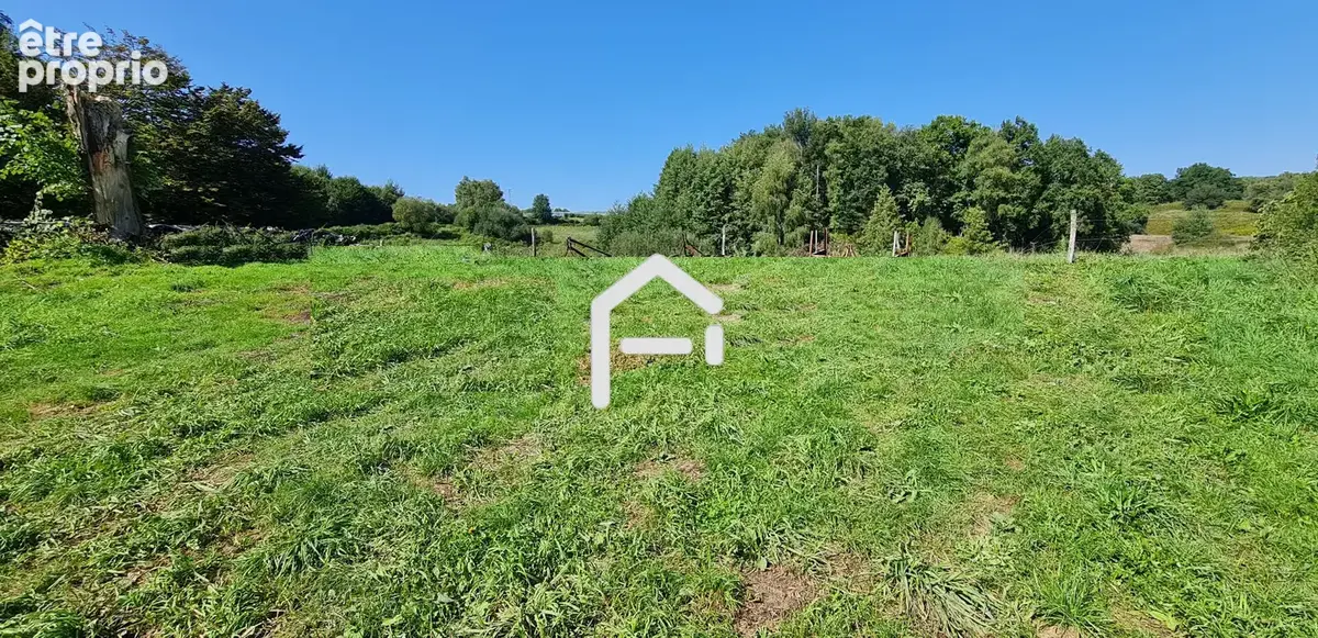 Terrain 257 m² à vendre à Voutezac (19130) - photo 4