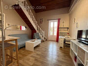 Appartement à LA BOURBOULE