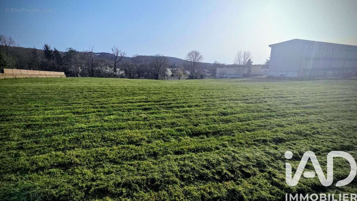 Photo 3 - Terrain à LACAPELLE-MARIVAL