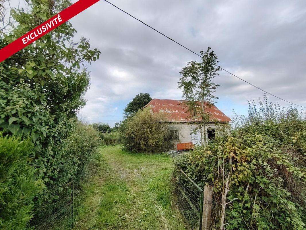 Maison à GONFREVILLE