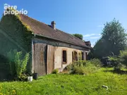 Maison à L'HOME-CHAMONDOT