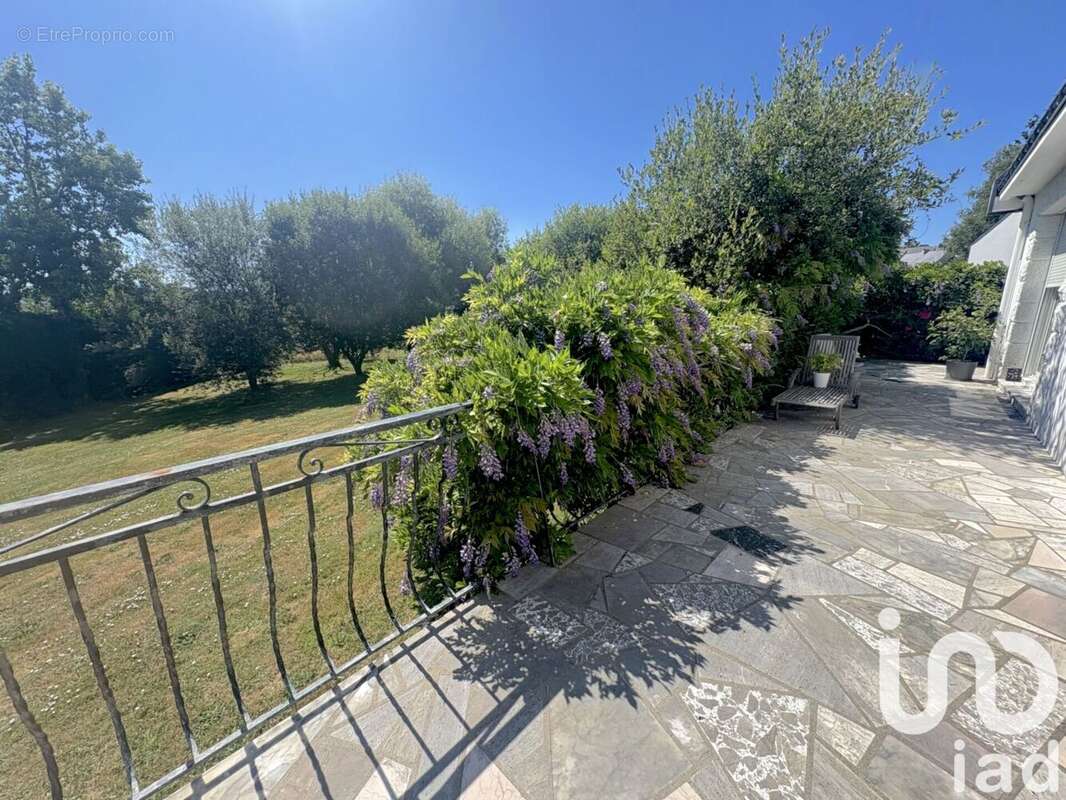 Photo 5 - Maison à QUIMPERLE