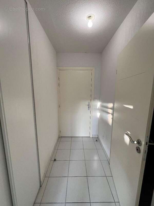   - Appartement à TOULOUSE