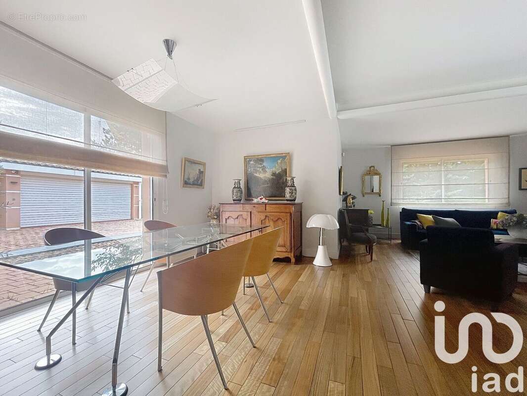 Photo 6 - Maison à CASTELMAUROU