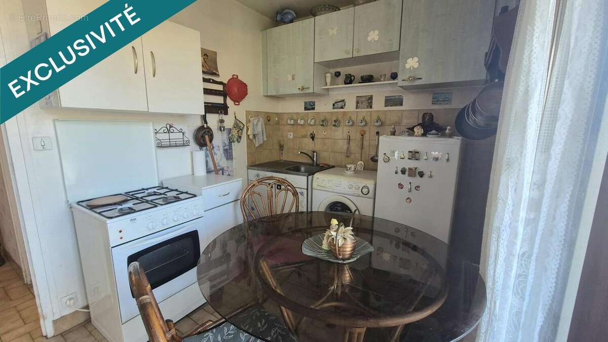 Photo 5 - Appartement à THONON-LES-BAINS