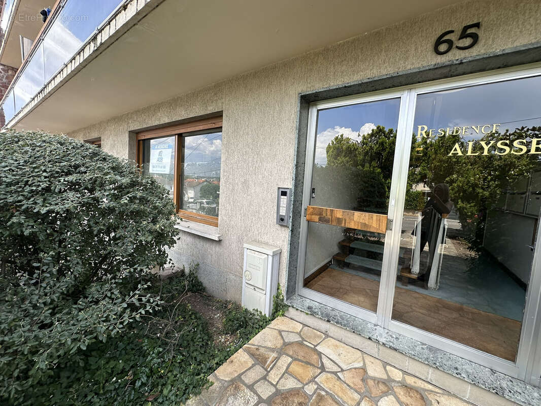 Appartement à ROANNE