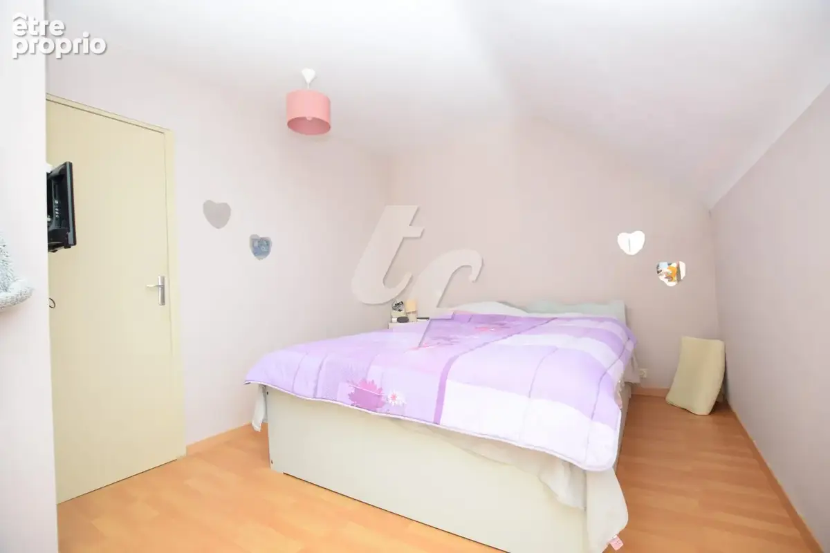 Maison 4 pièces 100 m² à vendre à Heric (44810) - photo 6