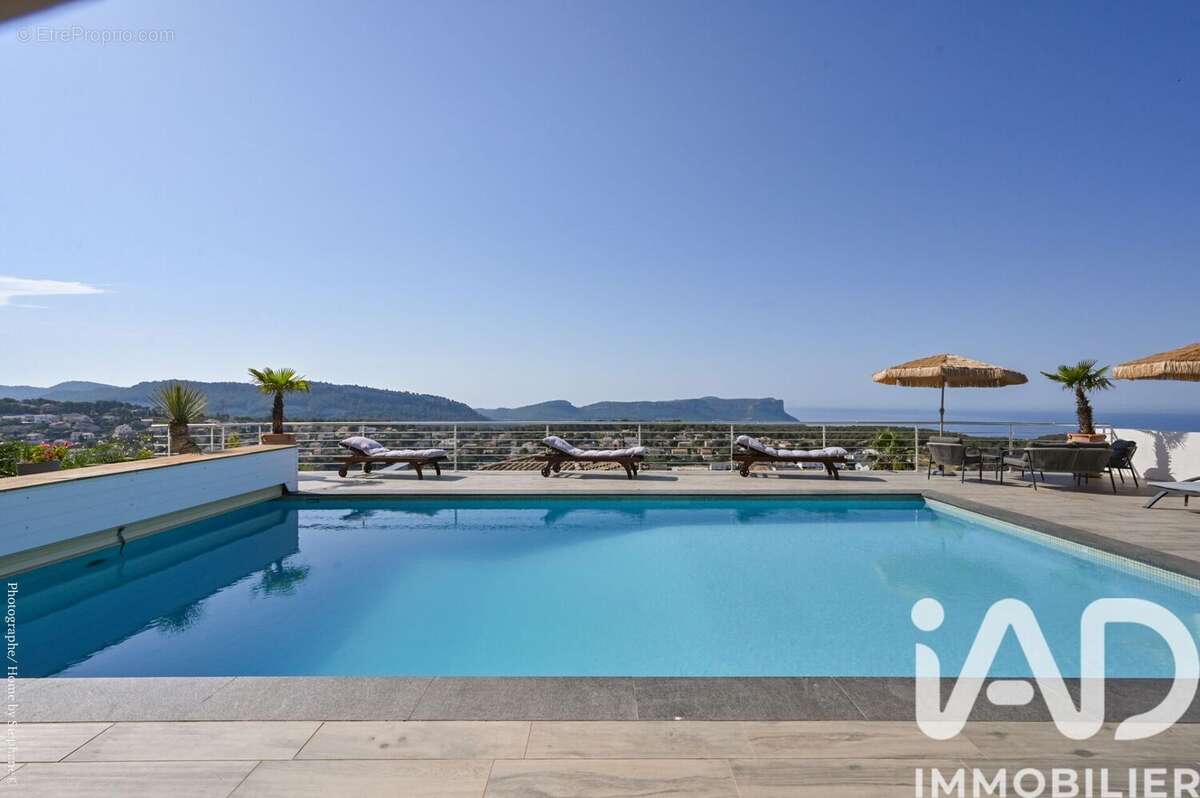 Photo 6 - Maison à CARNOUX-EN-PROVENCE