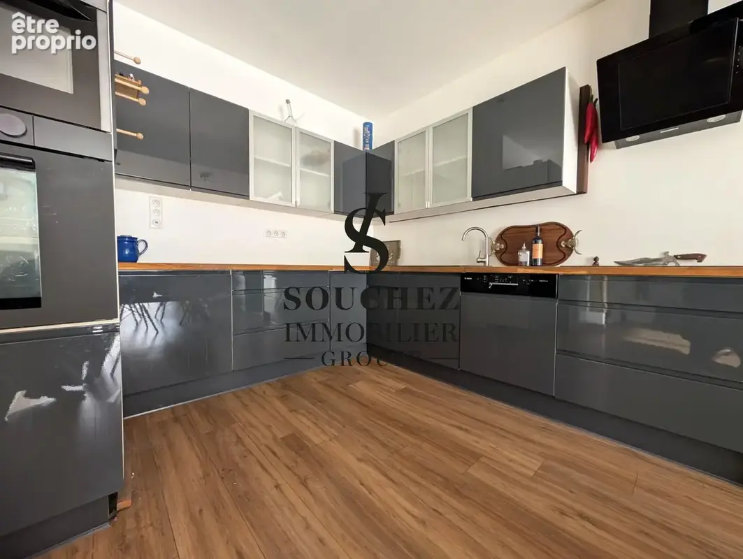 Appartement 5 pièces 91 m² à vendre à Arras (62000) - photo 6