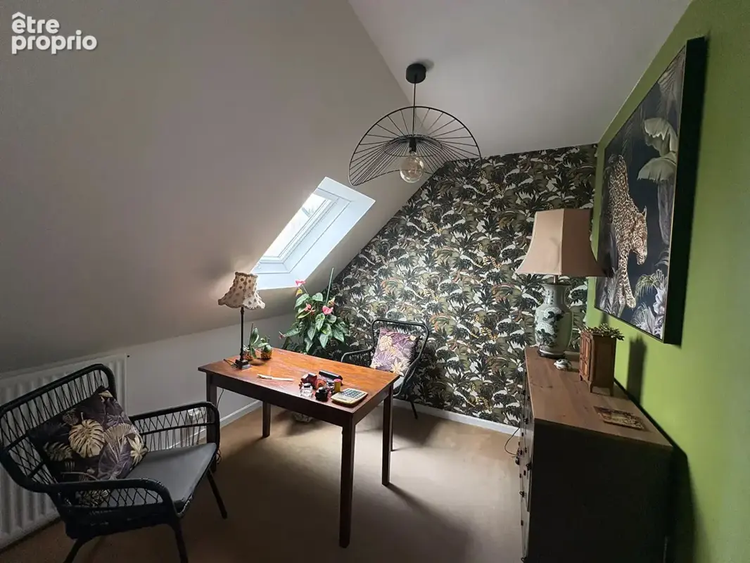 Maison Bretteville Sur Odon - photo 5