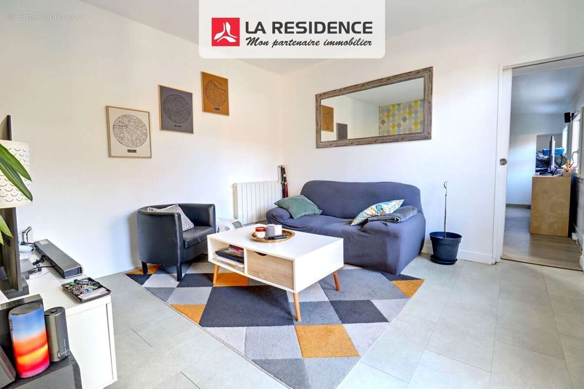 Maison à TOURVILLE-LA-RIVIERE