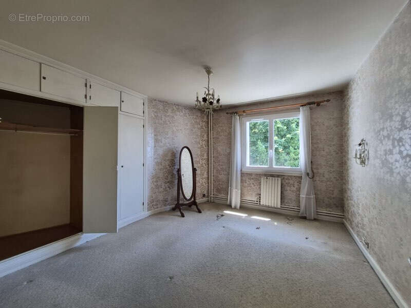 Appartement à LE HAVRE