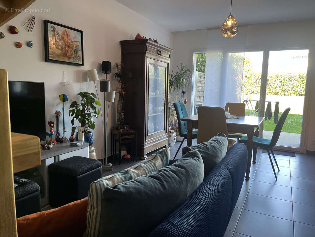 Maison à SAINT-HERBLAIN