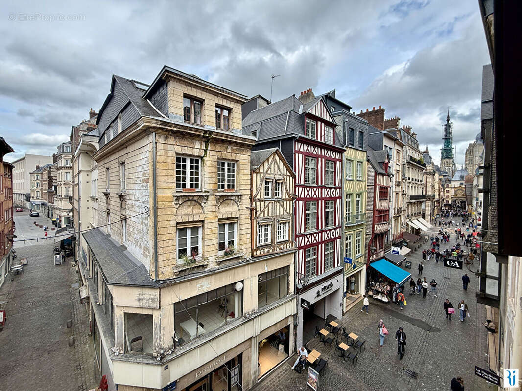 Appartement à ROUEN