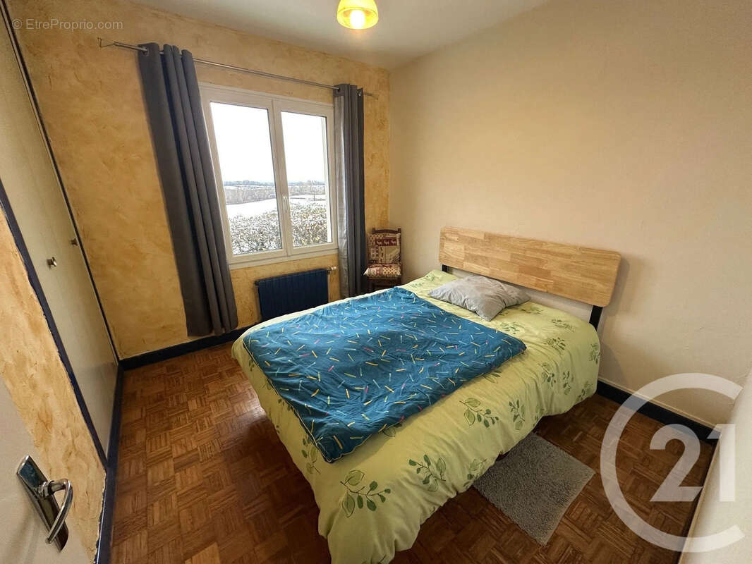 Maison à LA COLLANCELLE