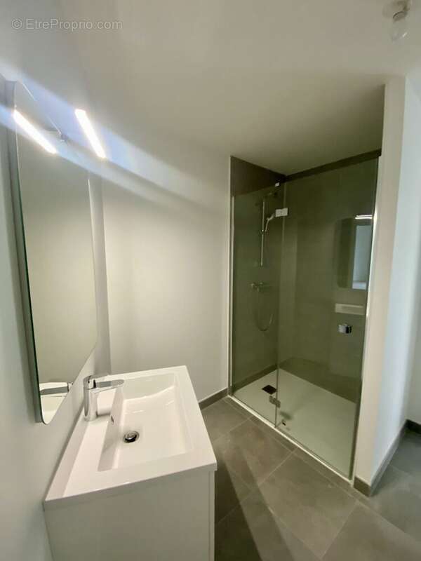 Appartement à GROIX