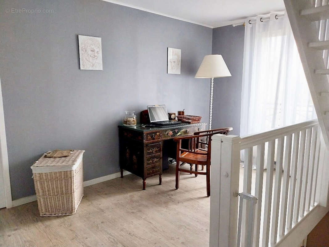 Maison à LES ALLUETS-LE-ROI