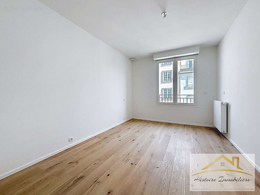 Appartement à BREST