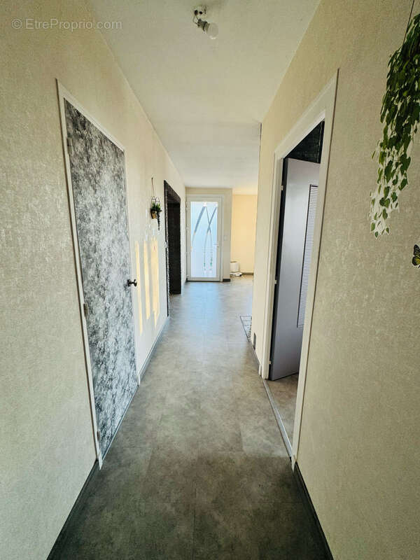 Maison à SAINT-GERMAIN-DU-BOIS