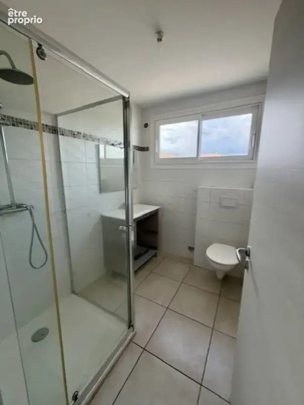 Appartement à vendre 3 pièces GHISONACCIA (20)  de 68,72 m2 avec terrasse de 12, 19 m2 - photo 6