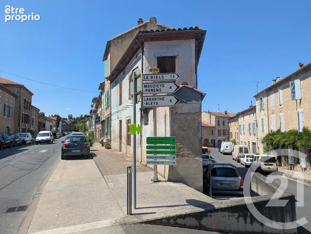 Maison 59 m² à Les Cabannes  - photo 3