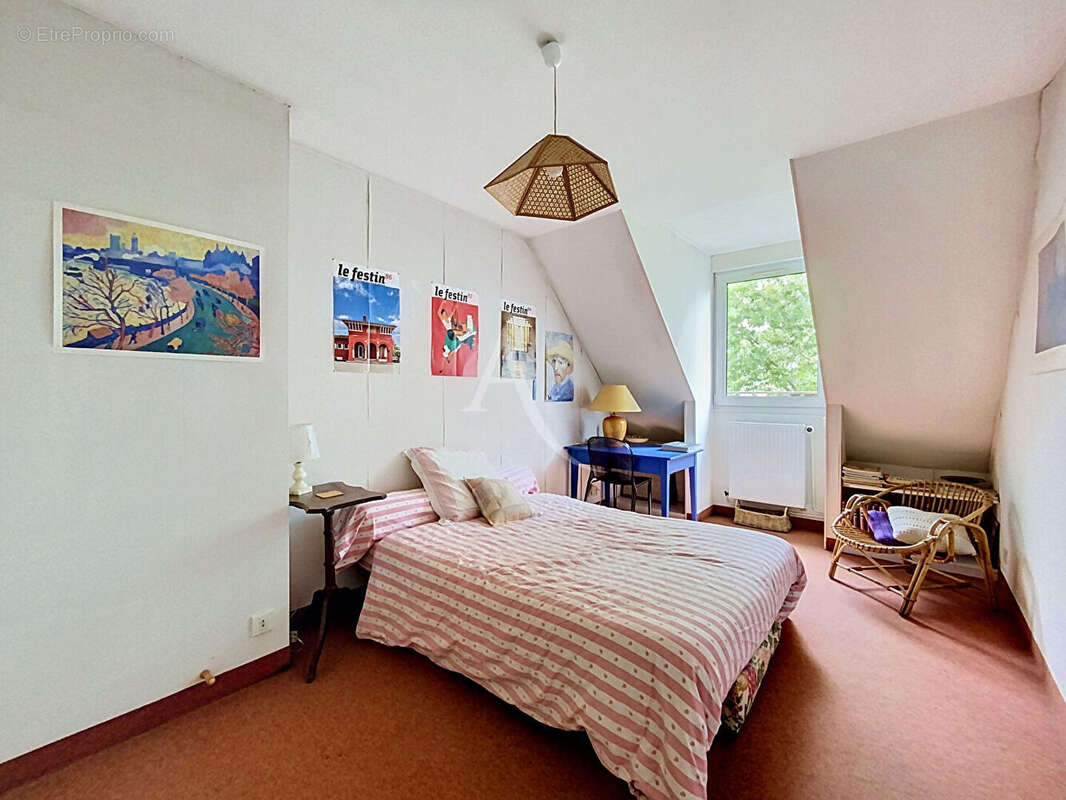 Maison à LE MANS