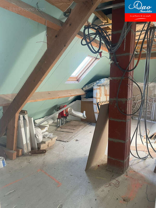 Secteur Mesnil Sellières, maison 4 chambres. - photo 5