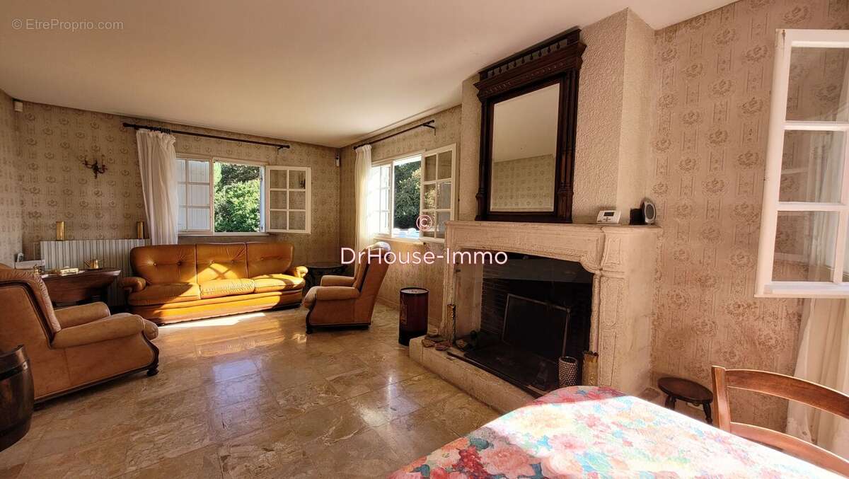 Maison à SAINT-AUBIN-DE-MEDOC