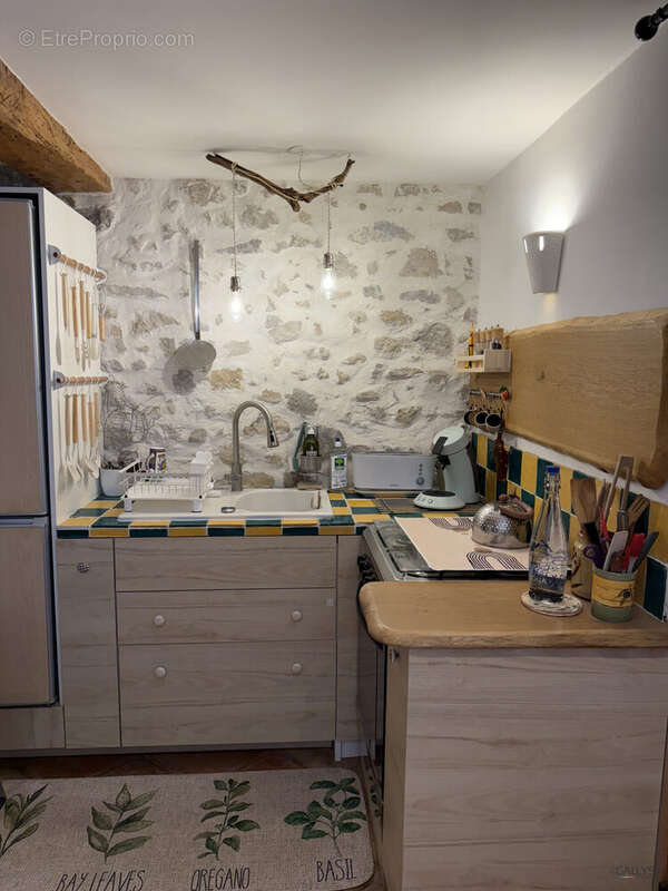Maison à LE LUC