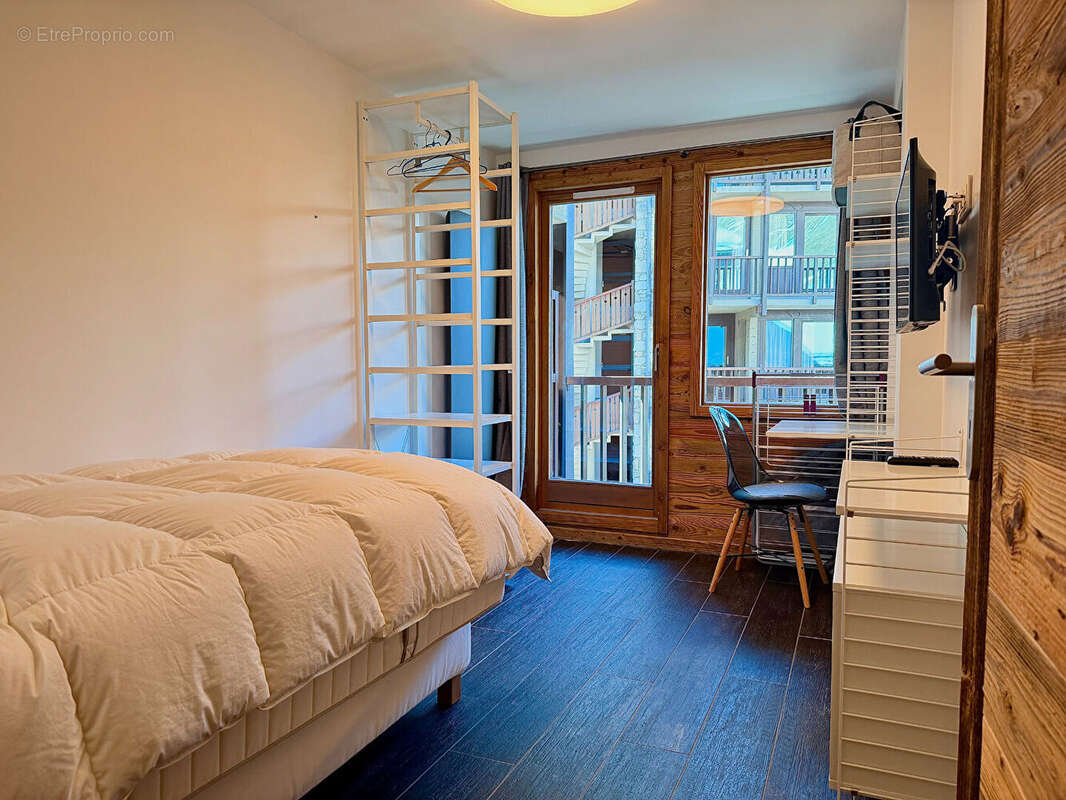 Appartement à VAL-D'ISERE