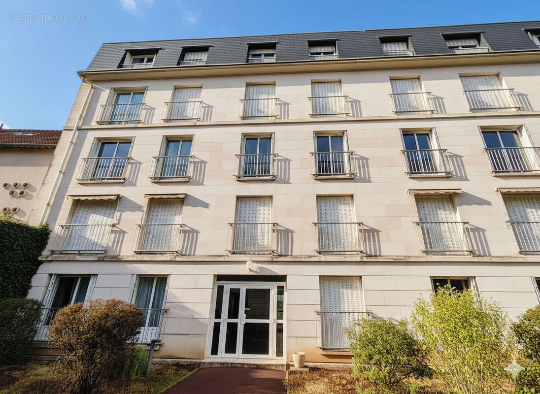 Appartement à SENS