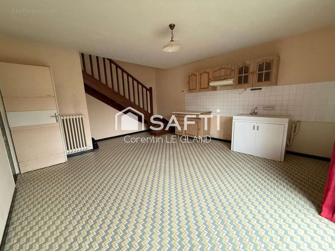 Photo 2 - Maison à LE GUERNO