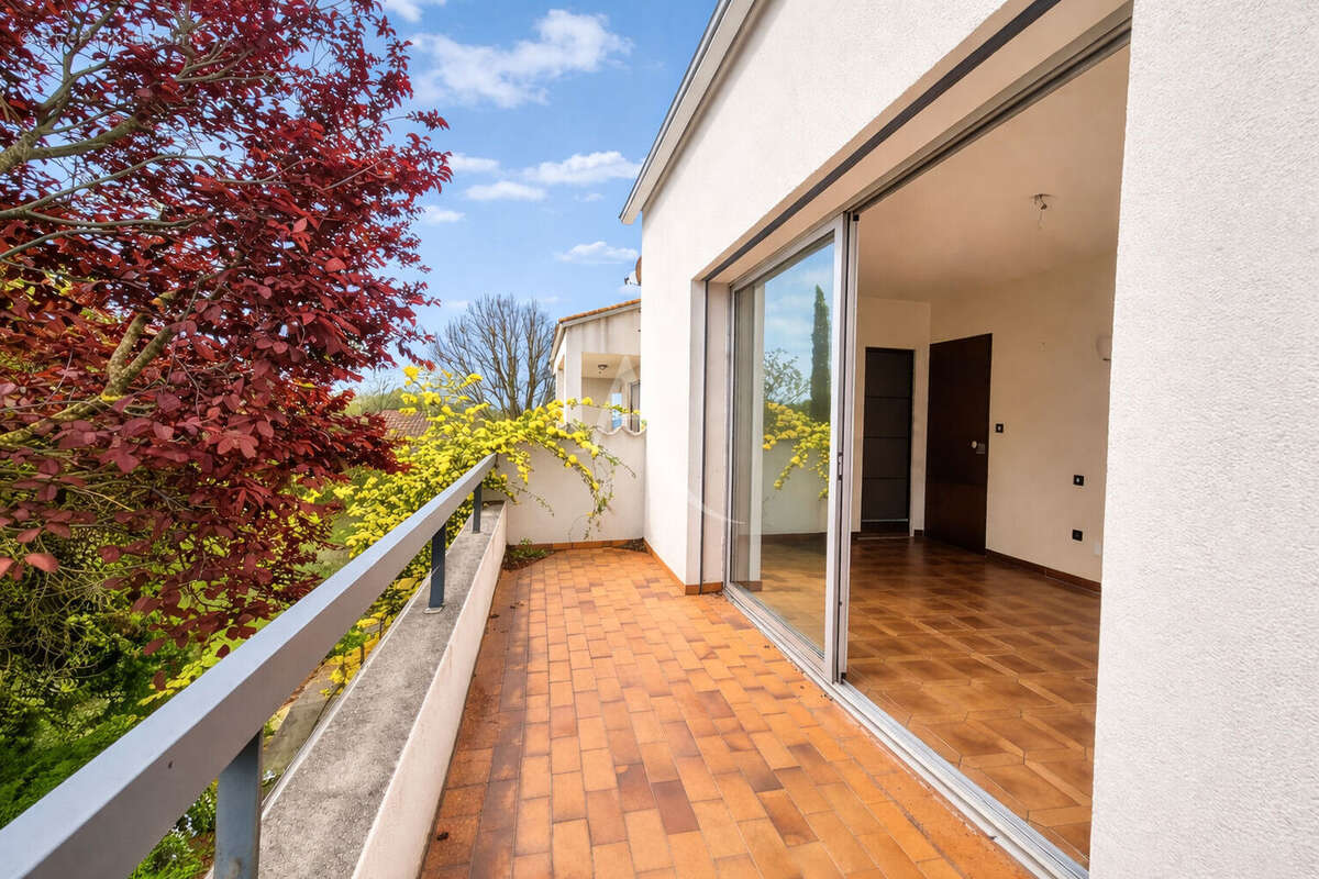 Maison à BALARUC-LES-BAINS