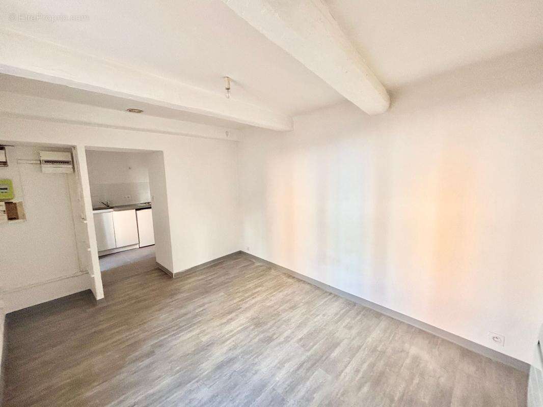 Appartement à SANARY-SUR-MER