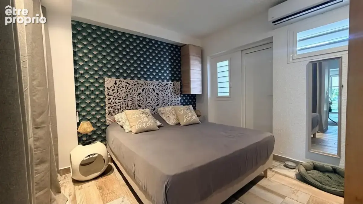 Superbe Appartement 2 pièces à SAINT FRANCOIS (971) - photo 2