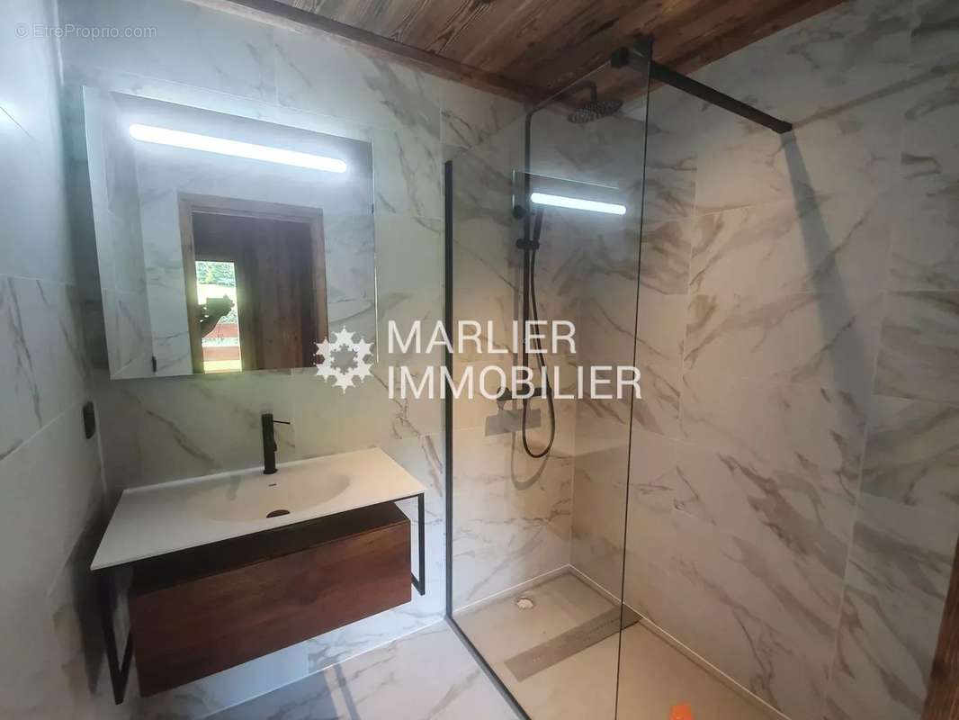 Appartement à MEGEVE