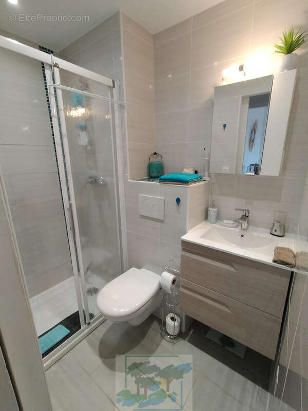 Appartement T2 Argeles Plage - photo 3