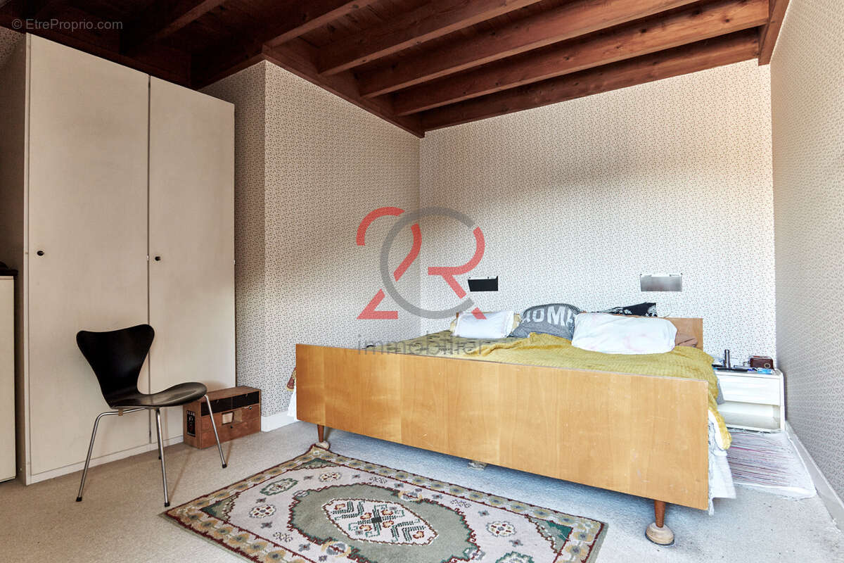 Appartement à SAINT-GERMAIN-EN-LAYE