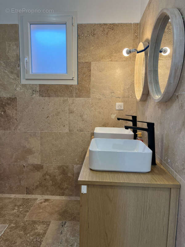 A vendre villa recente 3 chambres a tavaco proche ajaccio - photo 8