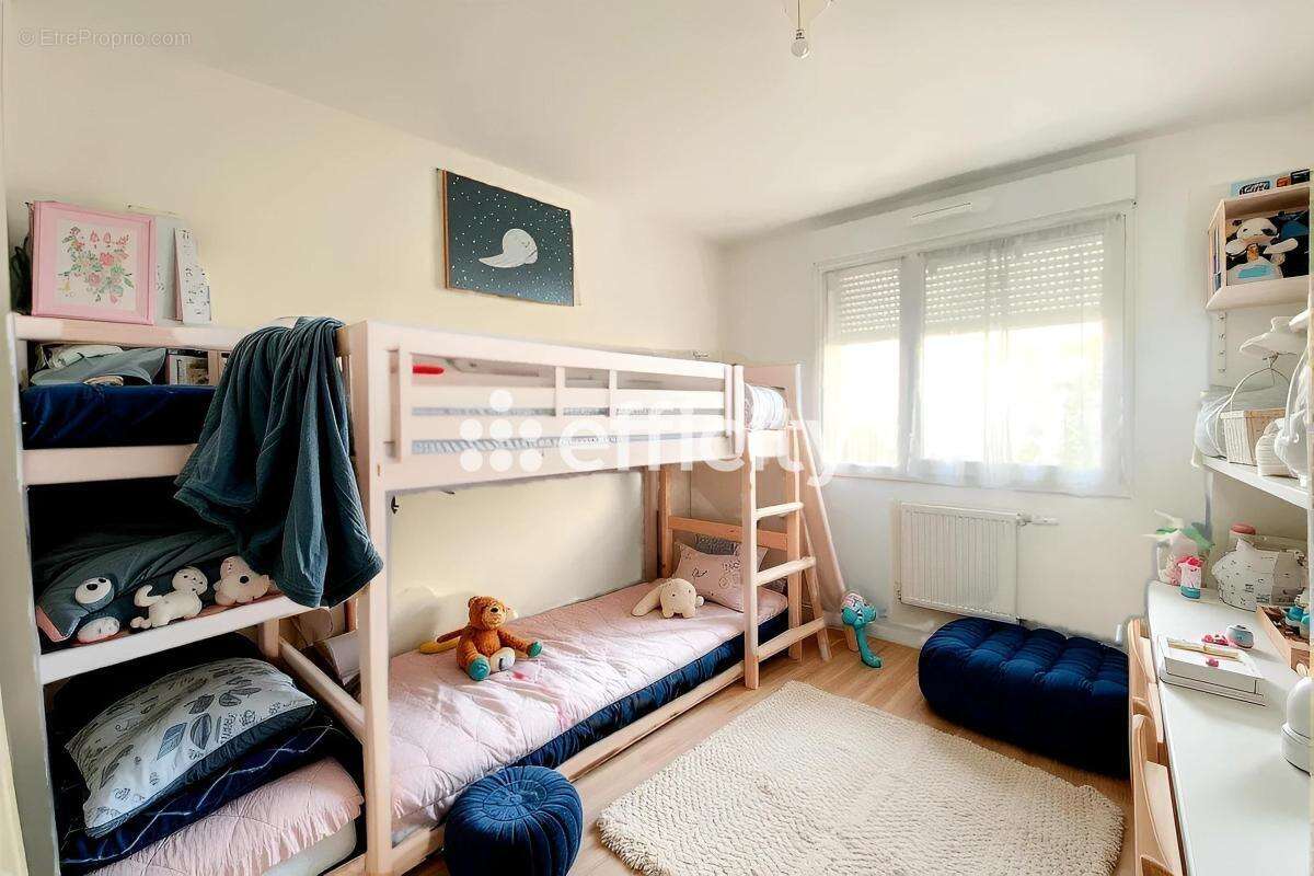 Appartement à SAINT-DENIS