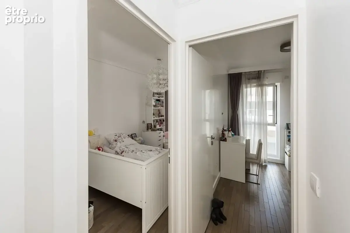 Appartement 103 m² à Paris-13e  - photo 5