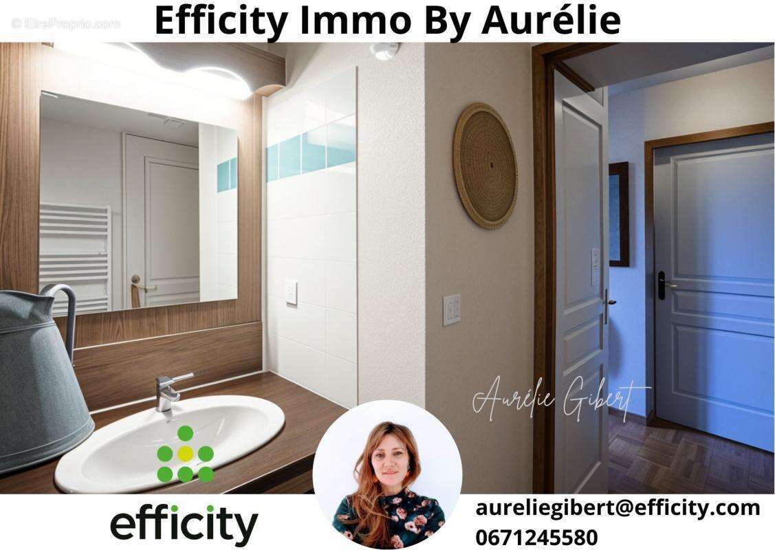 Appartement à CHAMROUSSE